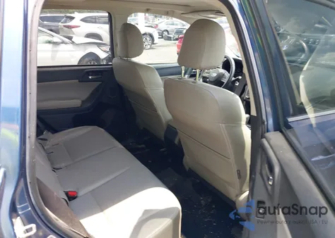 2014 Subaru Forester 2.5I Touring из США, поврежденный, VIN JF2SJAMC1EH462240